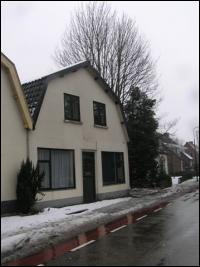 Straat