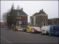 Parkeren