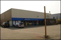 Alkmaar, Berenkoog 22 / 22a