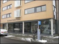 Roosendaal, Kloosterstraat 82