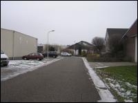 Omgeving / straat