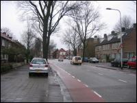 Tilburg, Kwaadeindstraat 99