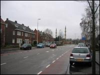 Tilburg, Kwaadeindstraat 99