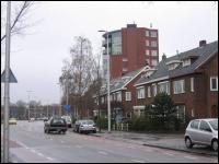 Tilburg, Kwaadeindstraat 99