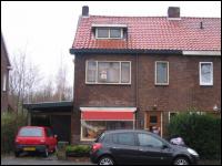 Tilburg, Kwaadeindstraat 99