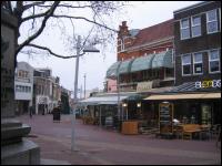 Restaurant Zaandam