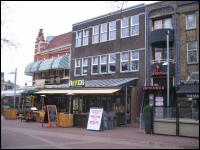 Blends Zaandam