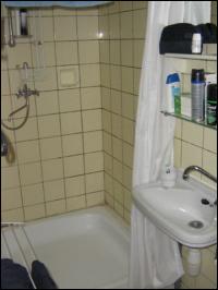Badkamer