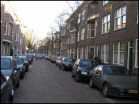 Straat