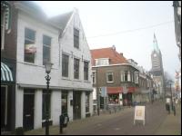 Voorgevel