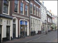 Utrecht, Lange Smeestraat 13-15-17