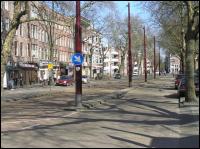 Rotterdam, Goudse Rijweg 2b1, 2 en 3.