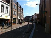 Roosendaal, Markt 94