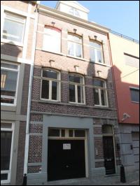 Maastricht, Batterijstraat 51