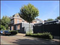 Kerkrade, Kampstraat 81-81 C & Romeinenstraat 90