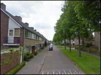 Breda, Haamstedestraat 8