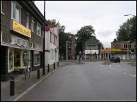 Eendrachtstraat