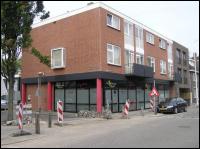 Eindhoven, Schootsestraat 132-134 / Friezenkampstraat 2