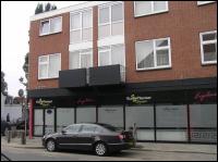 Eindhoven, Schootsestraat 132-134 / Friezenkampstraat 2