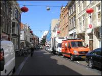 Den Haag, Wagenstraat 131 - Stille Veerkade 3