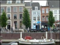 Breda, Haven 12-12a