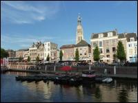 Breda, Haven 12-12a