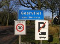 Geervliet, Spuikade 1