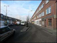 Den Haag, Rijswijkseweg 658, 660 & 662