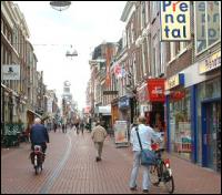 Haarlemmerstraat