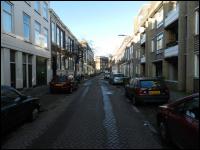 Aanzicht 1 Westerbaenstraat Den Haag