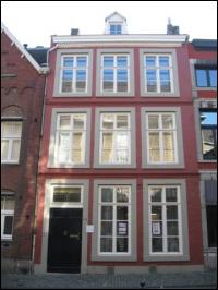 Maastricht, Lenculenstraat 27