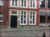 Maastricht, Lenculenstraat 27