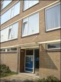 Rotterdam, Miltonstraat 71