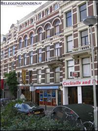 Rotterdam, Scheeptimmermanslaan 31b