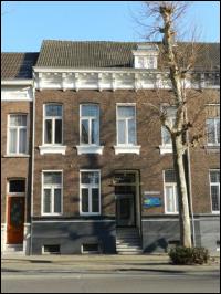 Roermond, Godsweerdersingel 38