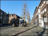 Roermond, Godsweerdersingel 38