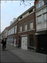 Den Haag, Loosduinseweg 611-613