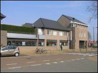 Nieuwbouw belegging