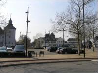 Borner Markt