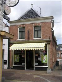 Appingedam, Dijkstraat 23