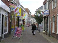 Appingedam, Dijkstraat 23