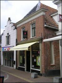 Appingedam, Dijkstraat 23