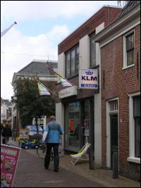 Appingedam, Dijkstraat 45