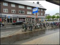 Utrecht (winkelpand), Amsterdamsestraatweg 311