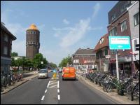 Utrecht (winkelpand), Amsterdamsestraatweg 311