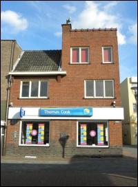 Thomas Cook Geleen