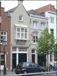 Den Bosch (centrum), Brede Haven 12+13