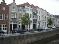 Den Bosch (centrum), Brede Haven 12+13