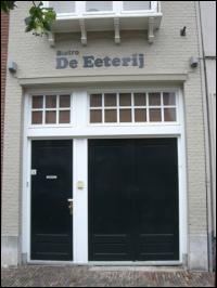 Den Bosch (centrum), Brede Haven 12+13