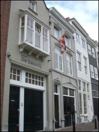 Den Bosch (centrum), Brede Haven 12+13